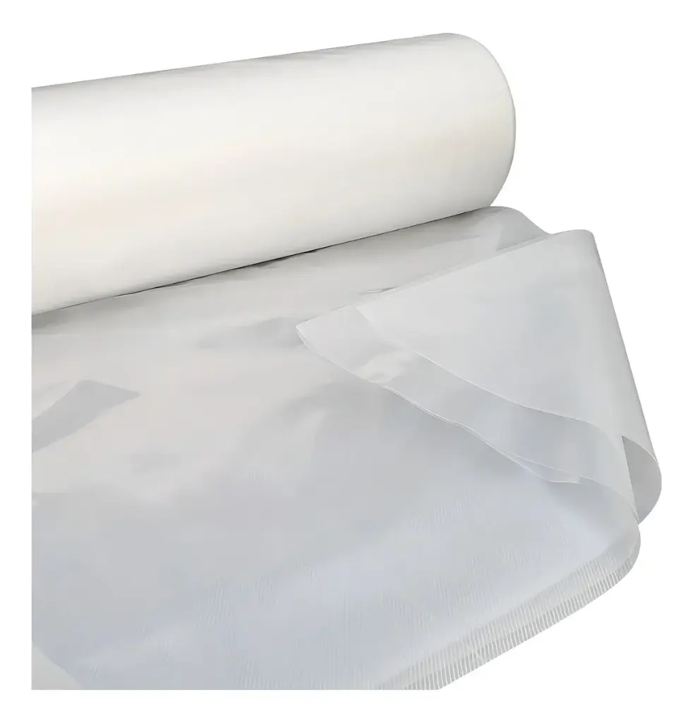 Lona para Estufa Filme Plástico Difusor 100 Micras 4×6 m – Hidroponia e Cultivo Protegido